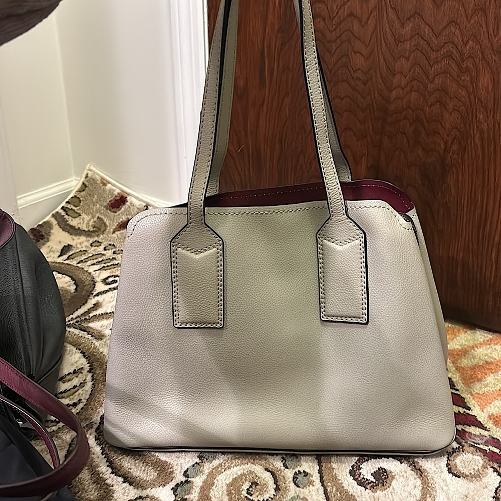 Pre Owned Marc Jacobs Shoulder Bag - Picture 2 of 6